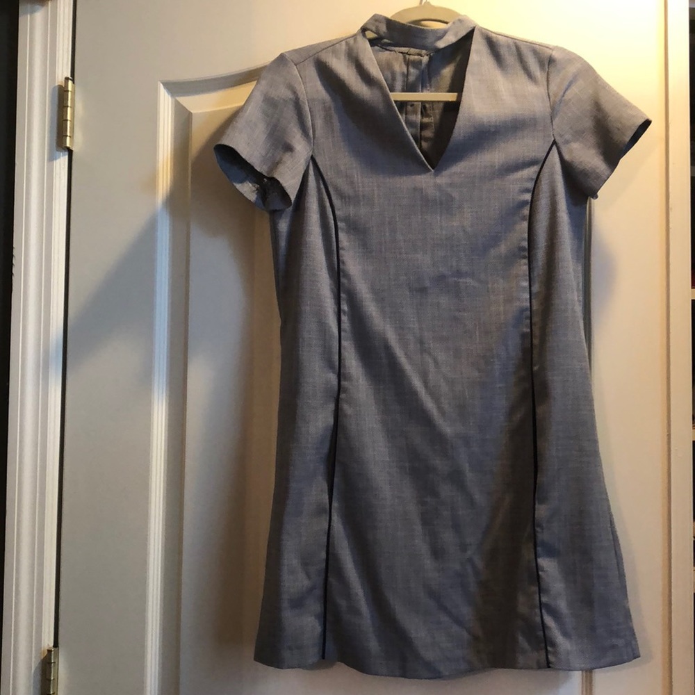 Zara Dress